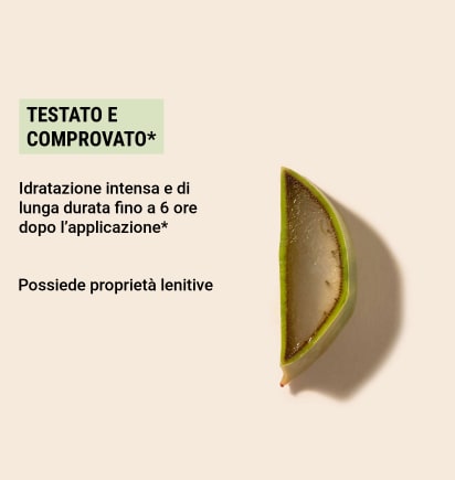 Gel Aloe vera nativo BIO: usi e benefici - Aroma Zone