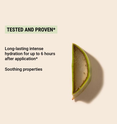 Aloe Vera - Organic Native Gel - Aroma-Zone