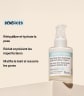 Bénéfices, Rééquilibre et hydrate la peau, Réduit et prévient les imperfections, Matifie le teint et resserre les pores