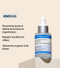 Bénéfices, Resserre les pores et élimine les boutons et imperfections, Régule la sécrétion de sébum, Attenue les rougeurs et les tâches