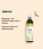 Bénéfices, Multiusage : soin hydratant visage corps et cheveux, Apaise les irritations et régénère la peau