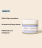 Benefici, Effetto lifting immediato, Idratazione di lunga durata, Pelle luminosa e rivitalizzata