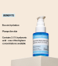 Benefits, Boosts hydration, Plumps the skin, Contains 3.5% hyaluronic acid : one of the highest concentrations available