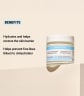 Benefits, Hydrates and helps restore the skin barrier , Helps prevent fine lines linked to dehydration