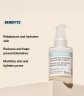 Benefits, Rebalances and hydrates skin, Reduces and helps prevent blemishes, Mattifies skin and tightens pores