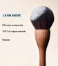 La tua salute, Efficacia comprovata, 100% di origine naturale  , Vegana