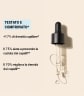 Testato e comprovato*, +17% di densità capillare*, Il 75% aiuta a prevenire la caduta dei capelli**, Il 70% migliora la densità dei capelli**