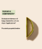 Testato e comprovato*, Idratazione intensa e di lunga durata fino a 6 ore dopo l’applicazione*  , Possiede proprietà lenitive