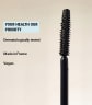 Your health our priority, Dermatologically tested  , Made in France, Vegan