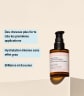 Des cheveux plus forts dès les premières applications, Hydratation intense sans effet gras, Brillance et douceur