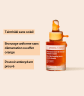 Teint hâlé sans soleil, Bronzage uniforme sans démarcation ou effet orange, Pouvoir antioxydant prouvé