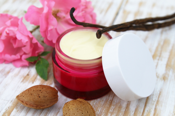 Crème nutrition intense pour peau sèche