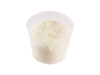 Faisselle de Chèvre frais