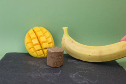 Recette shampooing solide nutritif mangue & banane