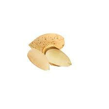 Purée d’amande blanche