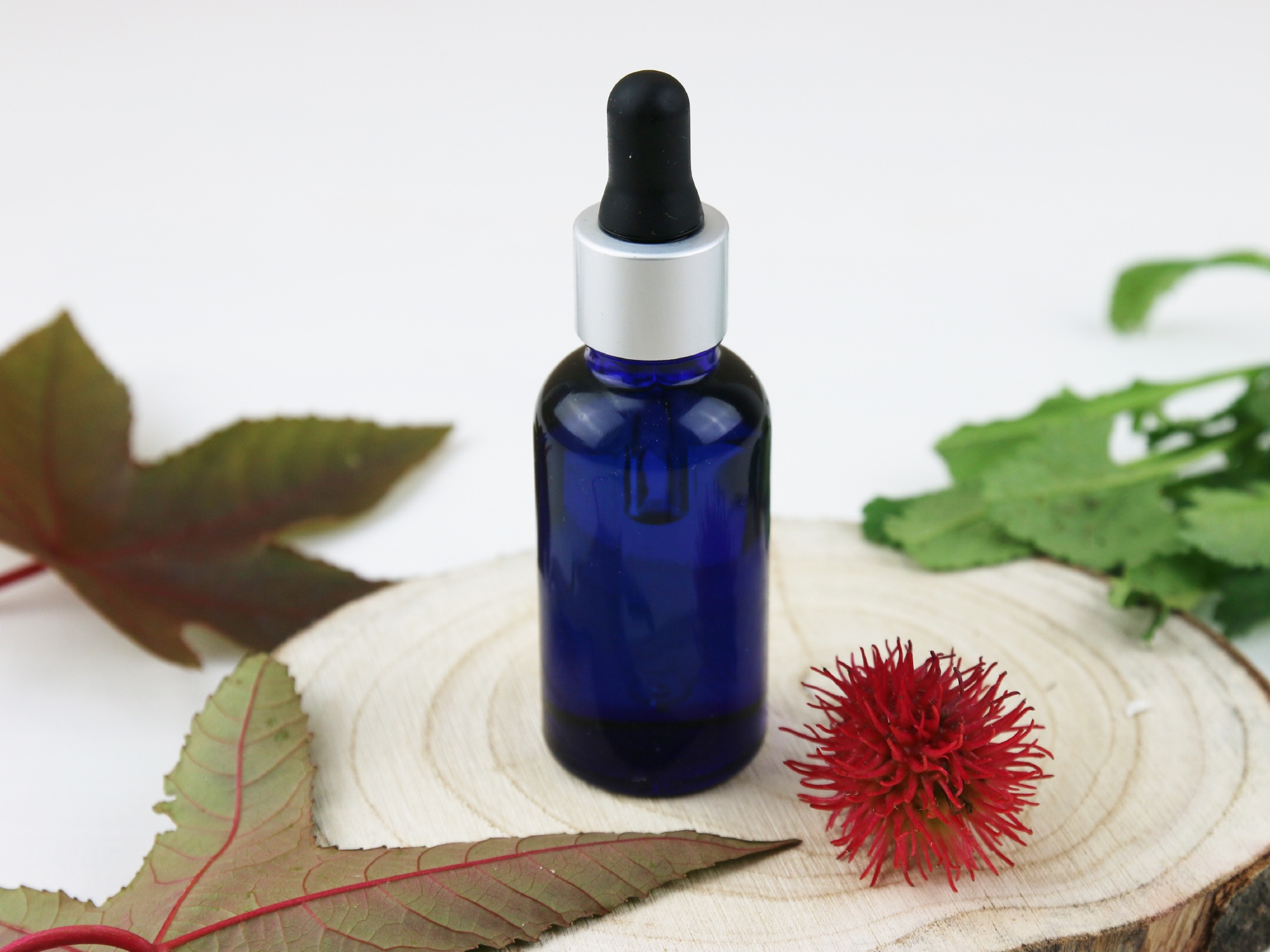 Ayumi Huile capillaire 150 ml - Stimule la croissance des cheveux