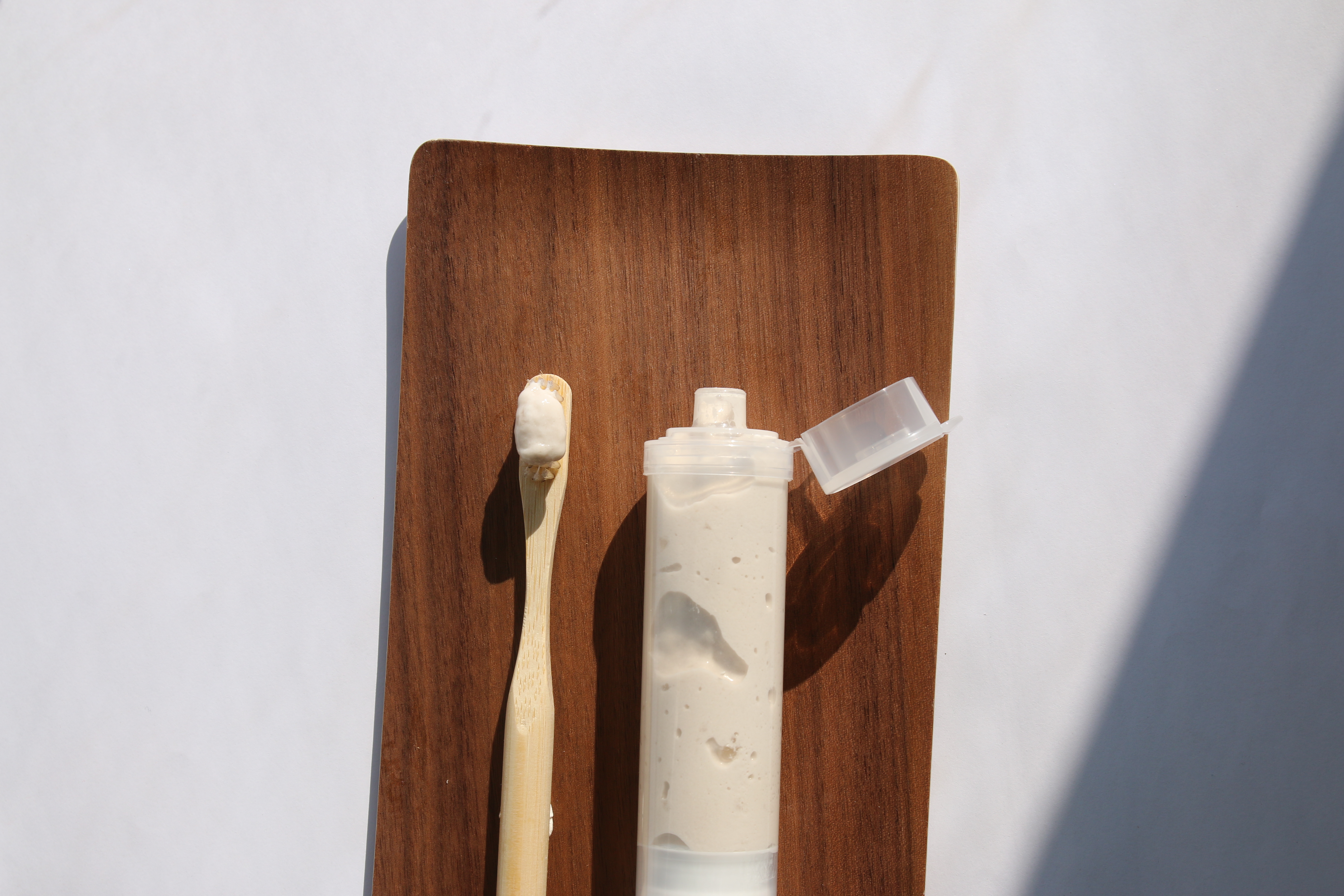 Dentifrice naturel à la Fraise pour les enfants AromaZone