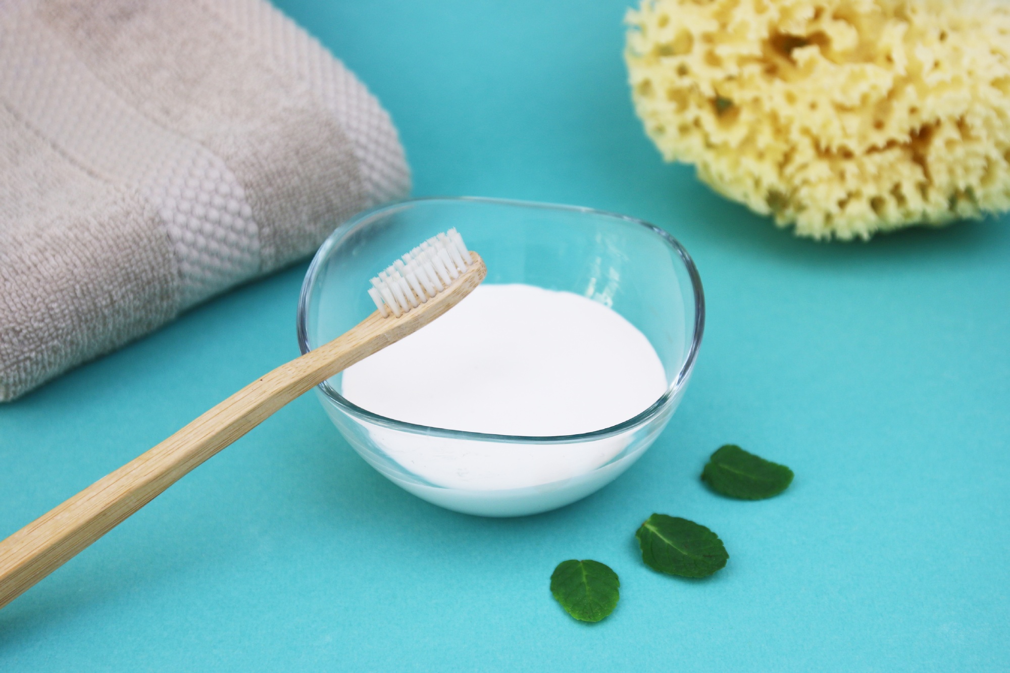 Dentifrice naturel purifiant aux 2 Menthes AromaZone