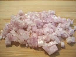 Echalottes