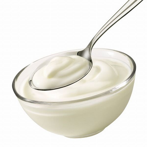Fromage blanc végétal (soja, amande, chanvre…)