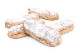 Biscuits à la cuillère