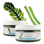 chlorelle-spiruline