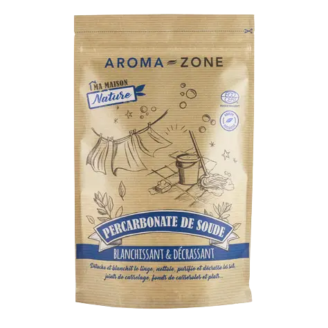 Ecodétergent Percarbonate de soude