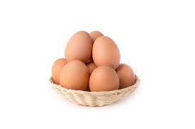 Oeufs