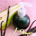 Bulle de douche fruitée & gourmande : poire & vanille