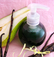 Bulle de douche fruitée & gourmande : poire & vanille