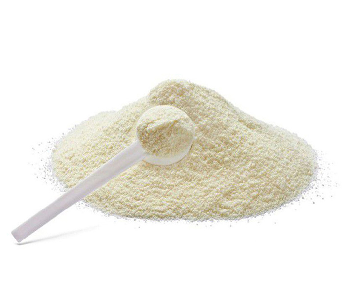Lait en poudre