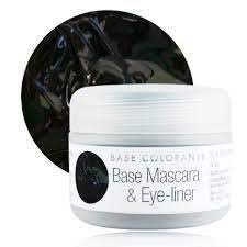 Base Mascara & ​Eye-liner