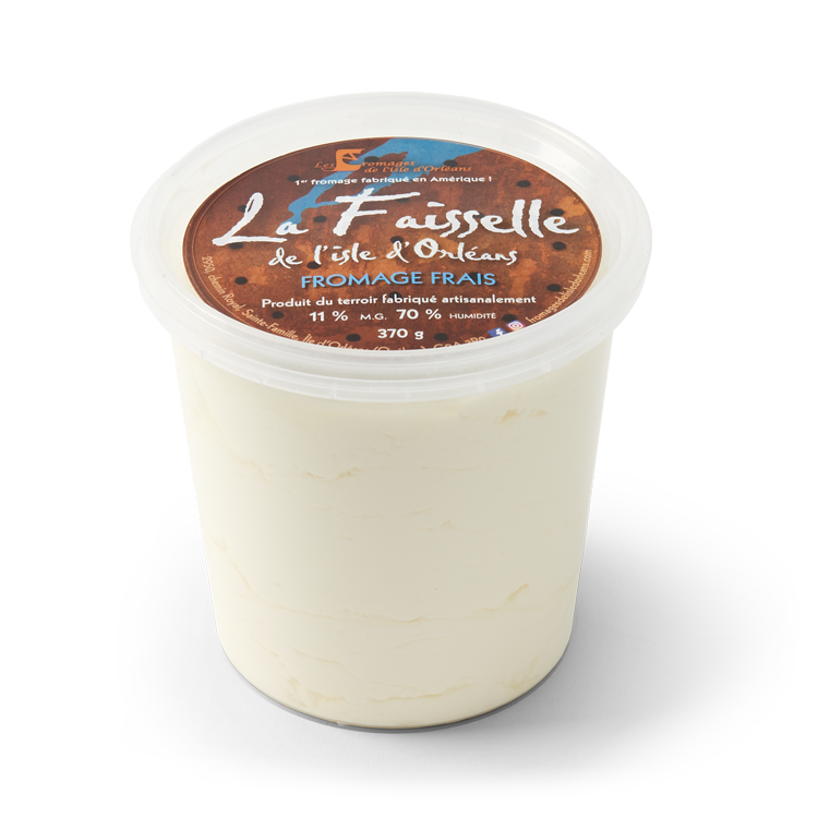 Faisselle