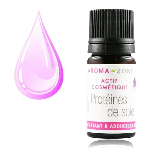 Catalogue_Actifs-cosmetiques_proteines-soie-liquides
