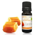 Extrait Aromatique de Caramel