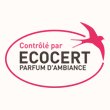 logo Ecocert Parfums d'ambiance - ok