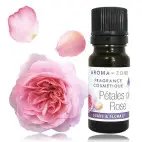 Fragranza cosmetica naturale Petali di rosa