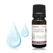 Fragrance cosmétique naturelle Aqua'zen 