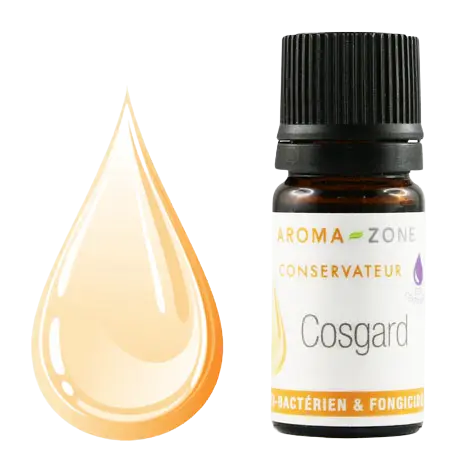 Conservante Cosgard