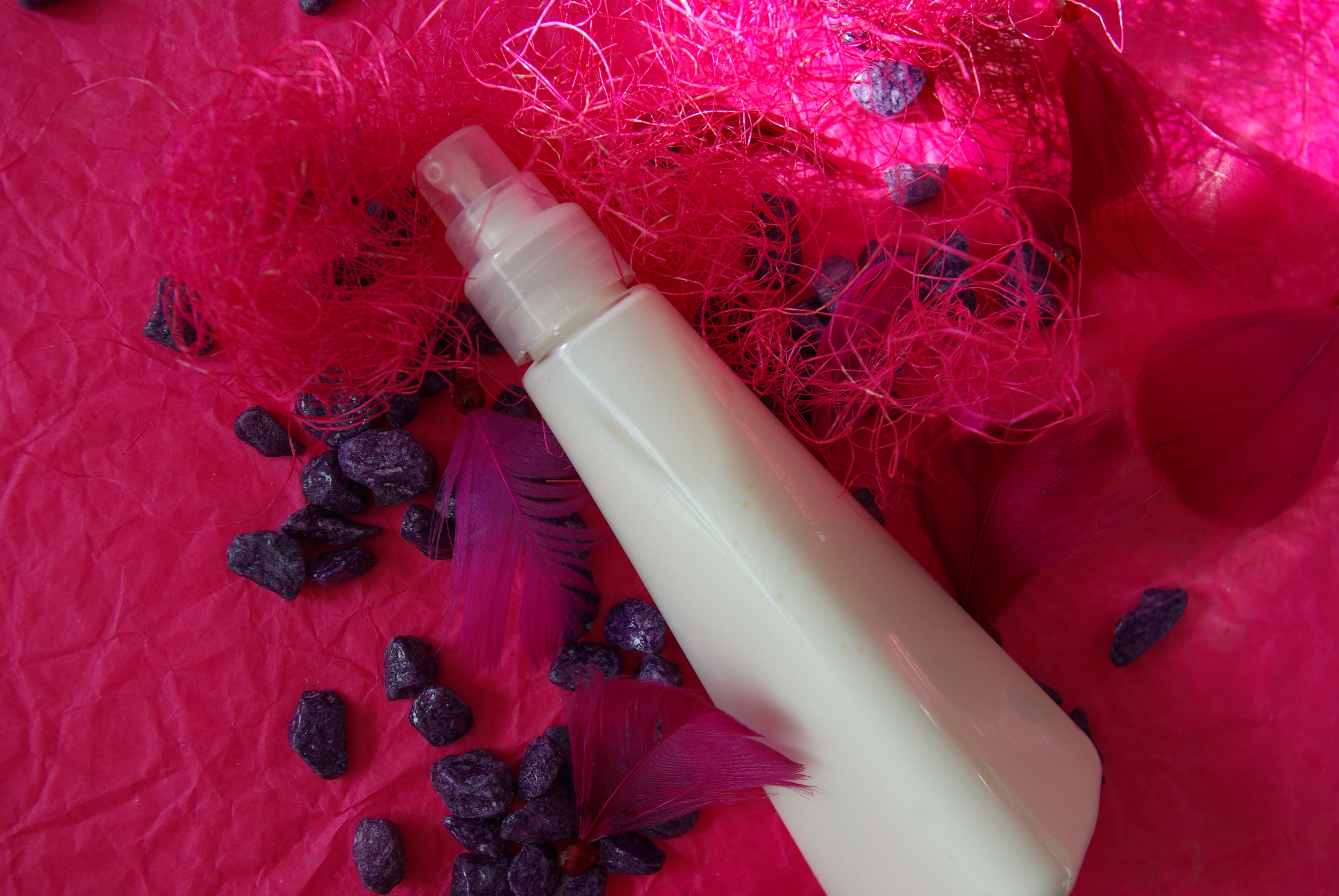 Crème Aroma-Zone Anti-âge - Visage Et Corps - Acide Hyaluronique - 100ml