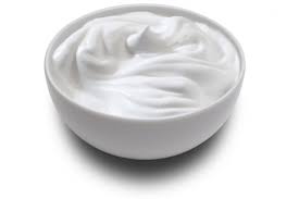 Crème fraiche