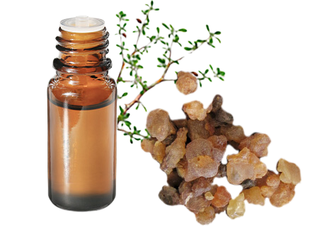 Huile essentielle de Myrrhe : propriétés et utilisation - Aroma Zone