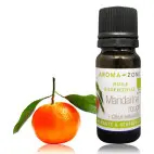 Huile essentielle de Mandarine rouge
