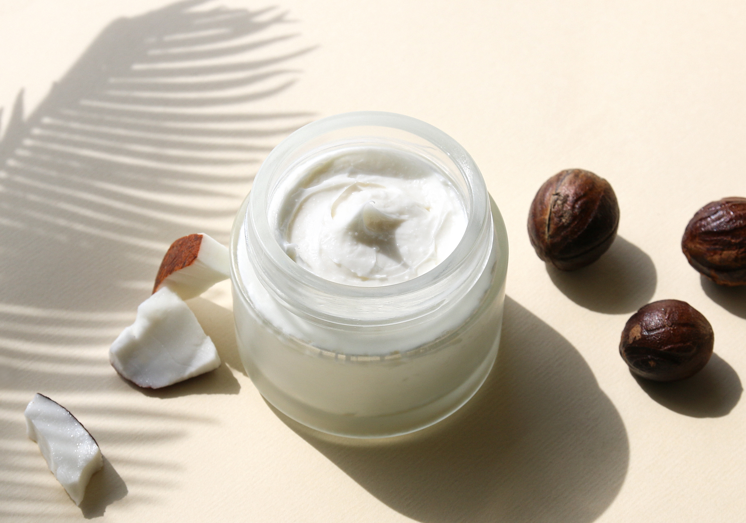 Chantilly nourissante pour les peaux sèches AromaZone