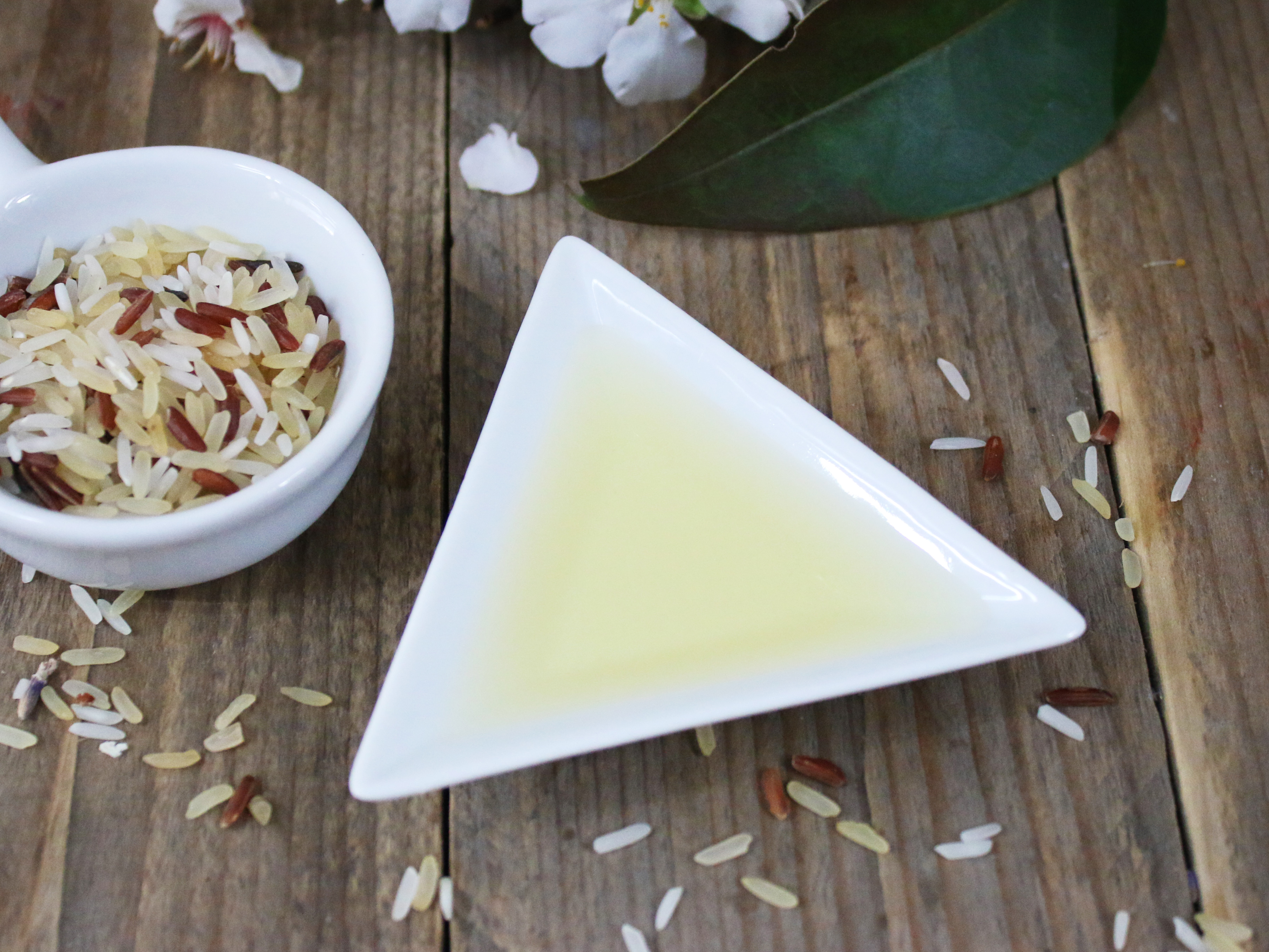 Shampoing pour cheveux secs et abîmés AromaZone