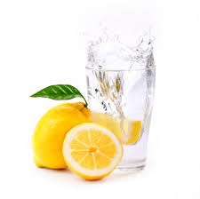 Eau de Citron