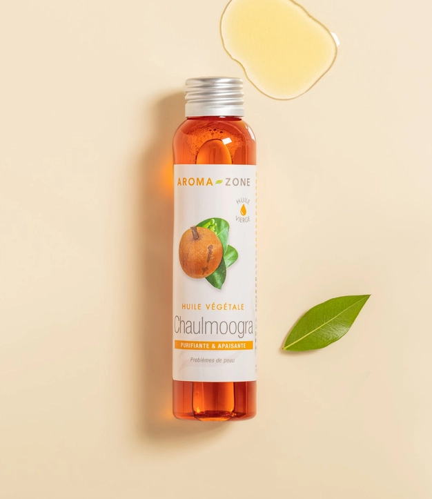 Taches blanches sur la peau Causes et solutions naturelles