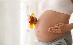 Quels produits Aroma-Zone utiliser ou proscrire pendant sa grossesse ?