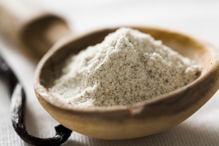 Sucre vanillé