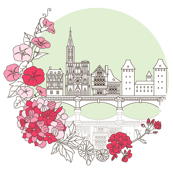 Nos boutiques AromaZone AromaZone